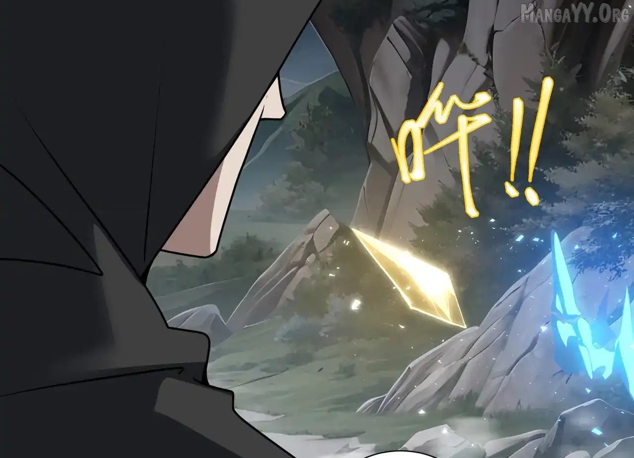 I Contracted Myself Chapter 127 - page 128